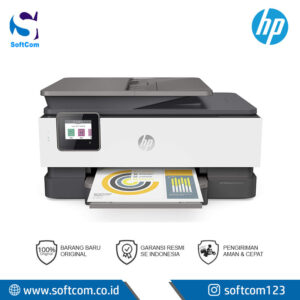 Printer HP Officejet Pro 9010 All-In-One Printer (1KR53D)