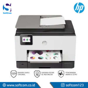 Printer HP Officejet Pro 9020 All-In-One Printer (1MR73D)