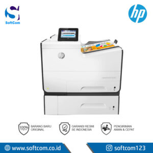 Printer HP PageWide Enterprise Color 556xh (G1W47A)