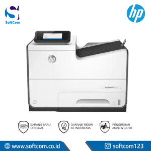 Printer HP PageWide Pro 552dw (D3Q17D)