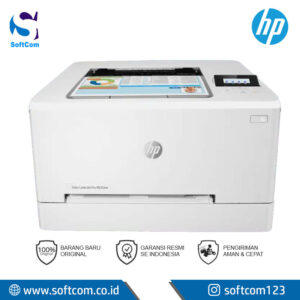 Printer HP Color LaserJet Pro MFP M255nw (7KW63A)