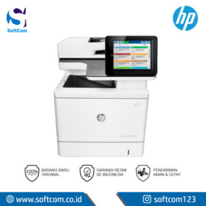 Printer HP Color LaserJet Enterprise MFP M577f (B5L47A)
