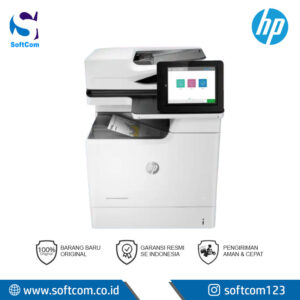 Printer HP Color LaserJet Enterprise MFP M681dh (J8A10A)