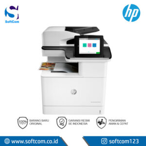 Printer HP Color LaserJet Enterprise MFP M776dn (T3U55A)