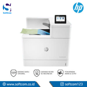 Printer HP Color LaserJet Enterprise M856dn (T3U51A)