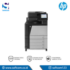 Printer HP Color LaserJet Enterprise Flow MFP M880z (T3U51A)