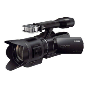 Sony Handycam NEX-VG30EH/BE34
