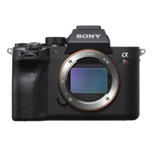 Sony Alpha α7R IV (ILCE-7RM4) Camera Mirrorless Body Only