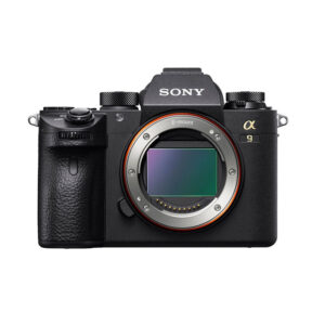 Sony Alpha α9 (ILCE-9) Camera Mirrorless Body Only