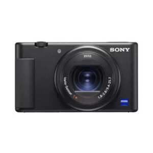 Sony Compact Action Camera ZV-1 Body Only