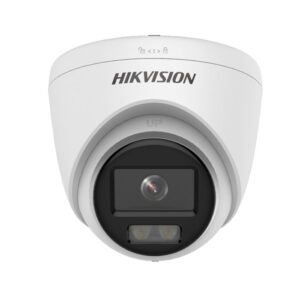 IP Camera Hikvision 2 MP ColorVu Fixed Turret Network Camera [DS-2CD1327G0-L]