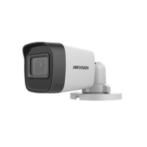 Camera CCTV OUTDOOR HIKVISION DS-2CE16H0T-ITPFS [5MP]
