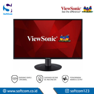 Monitor ViewSonic VA2418-SH [24 Inch/75Hz]