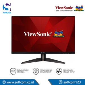 Monitor ViewSonic VX2705-2KP-MHD Gaming Monitor [27 Inch/144Hz]