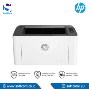 Printer HP LaserJet 107a (4ZB77A)