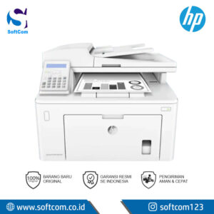 Printer HP LaserJet Pro MFP M227fdn (G3Q79A)