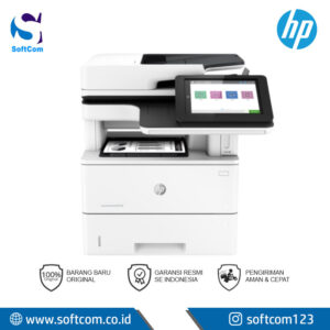 Printer HP LaserJet Enterprise MFP M528dn (1PV64A)