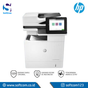 Printer HP LaserJet Enterprise MFP M634dn (7PS94A)