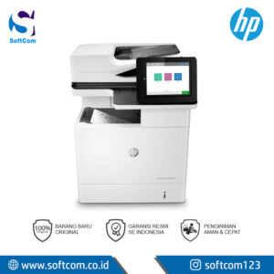 Printer HP LaserJet Enterprise MFP M635h (7PS97A)