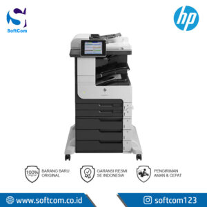 Printer HP LaserJet Enterprise MFP M725z (CF068A)