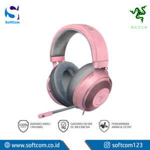 Headset Gaming Razer Kraken-Quartz (RZ04-02830300-R3M1)