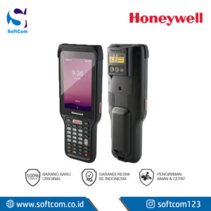 Honeywell ScanPal EDA61K Barcode Scanner Wifi