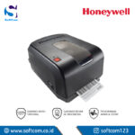 Honeywell PC42T (PC42TPE01215) Barcode Label Printer