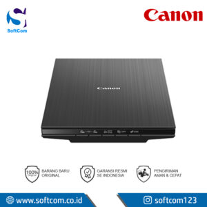 Scanner Canon LiDE 400