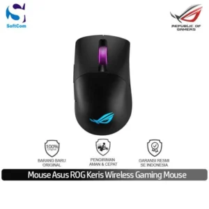 Mouse Asus ROG Keris Wireless Gaming Mouse [90MP0230-B0UA00]