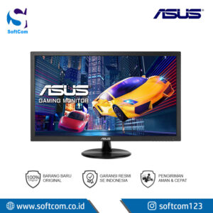 Monitor Asus VP248H-J Gaming Monitor [24 Inch FHD / 75Hz ]