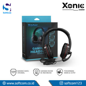 Headset Gaming Xonic MK-782