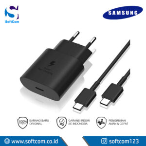 Travel Adapter (25W)-Type C