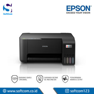 Printer Epson EcoTank L3210 [Print,Scan,Copy]