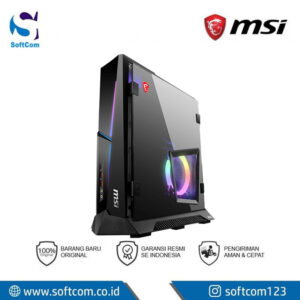 PC MSI MEG Trident X 12VTE (9S6-B92411-071) /Core i7-12700KF/32GB/1TB SSD+1TB HDD/Win 11 Home/Black