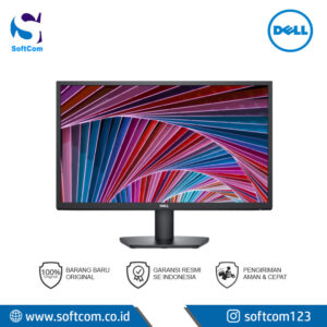 Monitor Dell SE2422H [24 Inch FHD / 75Hz / AMD FreeSync ]