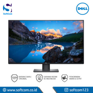 Monitor Dell U4320Q UltraSharp Monitor [42.5 Inch 4K / 60Hz]