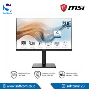 Monitor MSI Modern MD241P [23.8 Inch FHD/75Hz]