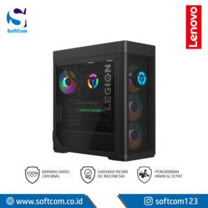 PC Lenovo Legion T7 34IAZ7 (90S2002LYN) /Core i7-12700K/16GB/1TB SSD+2TB HDD/GeForce RTX 3070Ti 8GB/Win 11 Home+OHS 2021/Black