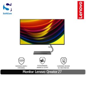 Monitor Lenovo Qreator27 27 Inch (66A7GAC2WW)