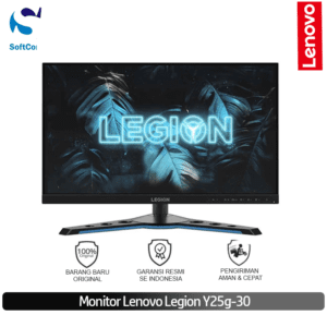 Monitor Lenovo Legion Y25g-30 24.5 Inch IPS (66CCGAC1WW)