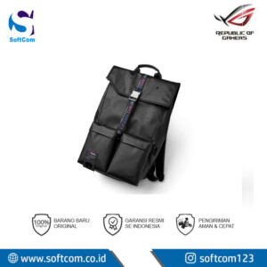 Backpack ROG Slash BP3705 / Black / 5 in 1