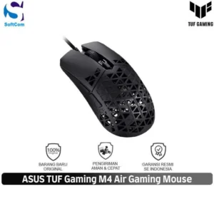 Mouse TUF Gaming M4 Air [90MP02K0-BMUA00]