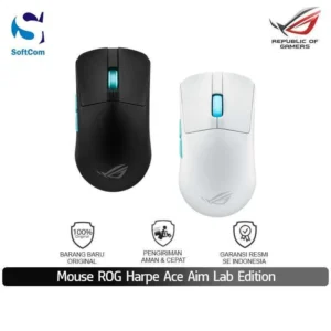 Mouse Gaming Wireless Asus ROG Harpe Ace Aim Lab Edition