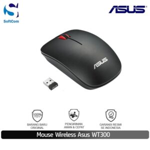 Mouse Wireless Asus WT300 [90XB0450-BMU060]
