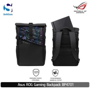 Backpack Asus ROG BP4701 Gaming Original