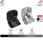 Earbud Asus ROG Cetra TWS True Wireless