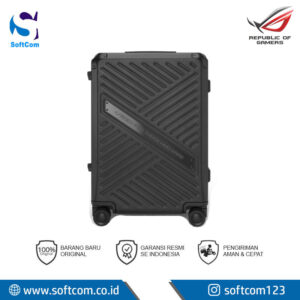 ROG SLASH Hard Case Luggage BT3700 [90XB08P0-BSS000]