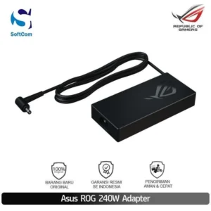 Asus ROG 240W Adapter AD240-00E / ADP-240EB Original