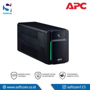 UPS APC Back UPS BX 950VA 1200VA 1600VA 2200VA (BX950MI-MS)