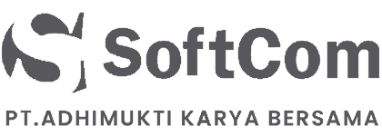 Softcom (PT. Adhimukti Karya Bersama)
